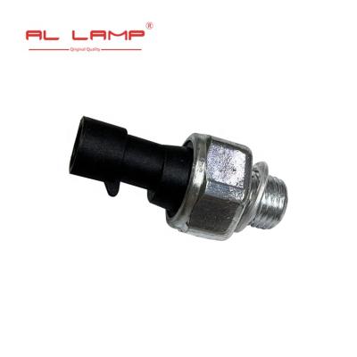 China OEM Oil Pressure Switch 95961350 Interruptor De Presion De L'Aire Acondicionado For Daewoo Chery Aveo OEM Standard Size for sale