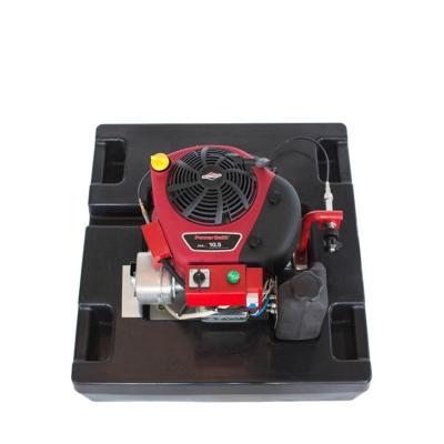 China Fire Fighting Floating Portable Water Pump By Diesel Engine FTQ4.0/12.0 for sale