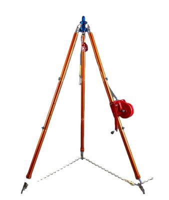 China Tripod rescue device for emergency ZYJSJS200/30 for sale