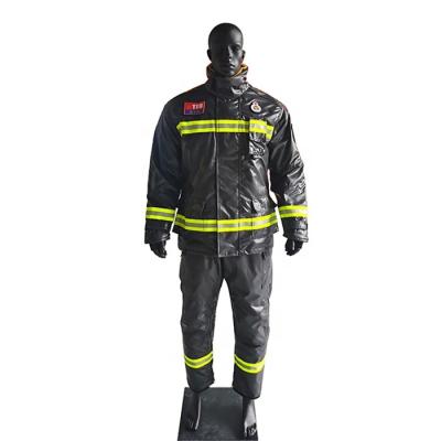 China Firefighter anti-icing clothing FMH-DF G for sale