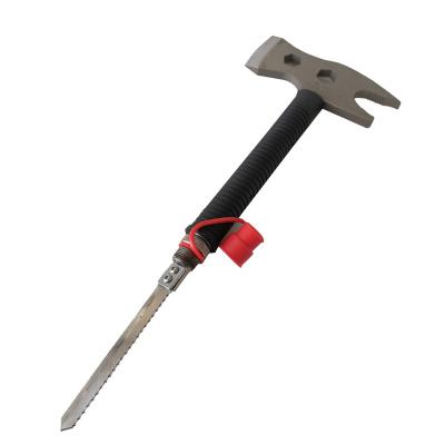 China Multifunctional Demolition Tool , Hand Tools Decrease RYF285 for sale