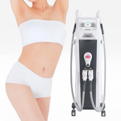 China Newest Alexandrite 808nm Diode Laser Hair Removal 755+808+1064 Diode Laser 755+808+1064 Anti-hair Removal LEFIS for sale