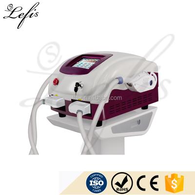 China Hair Removal IPL Laser SHR Laser Hair Removal High Power Laser Machine for sale