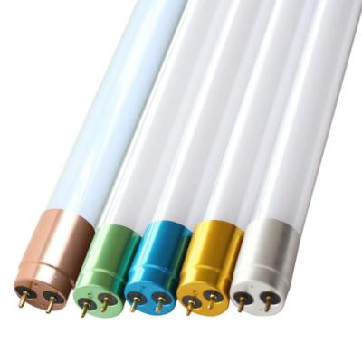 China Lamp Warehouse New T8 LED Replacement Tube Fluorescent Light SMD2835 1200mm 150lm/W for sale