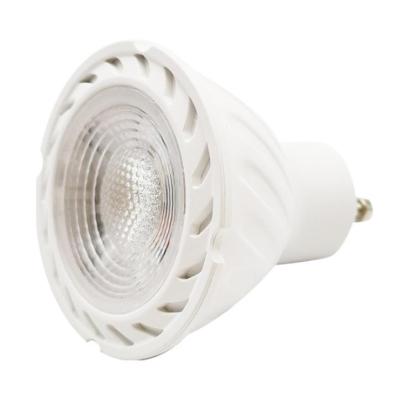 China Modern 5W Dimmable GU10 MR16 GU5.3 LED Cool White Lamp for sale