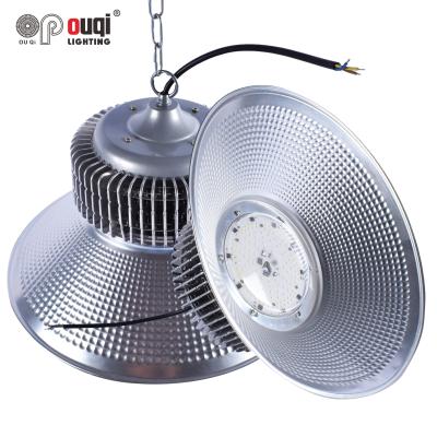 China Super bright 17000LM warehouse linear highbay light for warehouse garage 150w led high bay light for sale