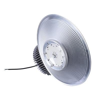 China Cheap warehouse factory price led high bay 200w for garage and industrial warehouse led light linear highbay light. for sale