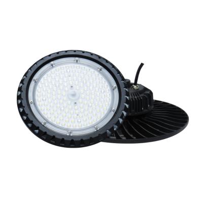 China Wholesale Warehouse 100W 150W 200W Good Quality High Power UFO LED High Bay Light for sale