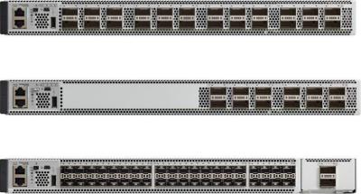 China C9500-24Q-E The Cisco Catalyst 9500 Series Column 40 ports gigabit/gigabit with Ethernet switch (SFP/SFP+) for sale