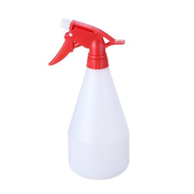 China Garden Spray 750ml Manufacturers Mini Hand Pressure Plastic Garden Water Sprayer Without Pump for sale