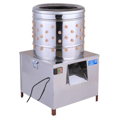 China POULTRY Chicken Feather Plucking Machine Hot Sale Chicken Plucking Machine Parts for sale