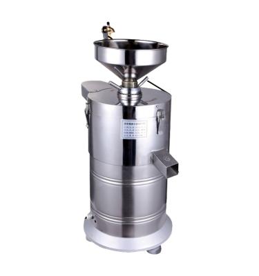 China Grind For Automatic Electric Bean Grinder Machine Electric Soybean Soybean Milk Machine for sale