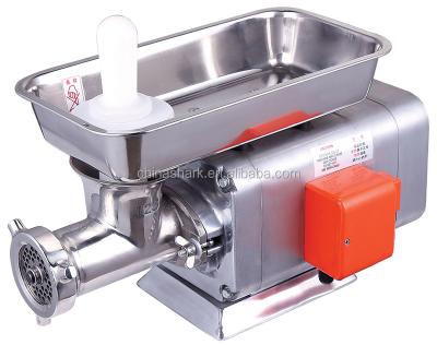 China Factory Hot Sale Processing 304 Stainless Steel Meat Grinder Commercial Meat Grinder for sale