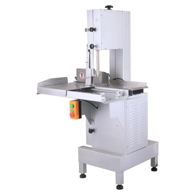 China For 2018 Meat/Fish/Chicken Cutting Food Processing Machinery Bow Saw Machine Fish Cutting Machine for sale