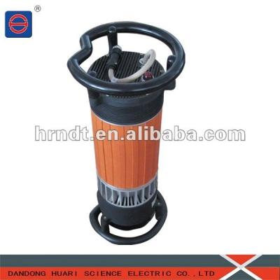 China NDT Equipment XXH-1605 Portable Panoramic Glass Tube for sale