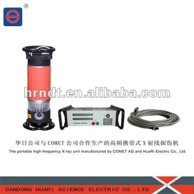 China Portable X-Ray Inspection Welding Machine for sale