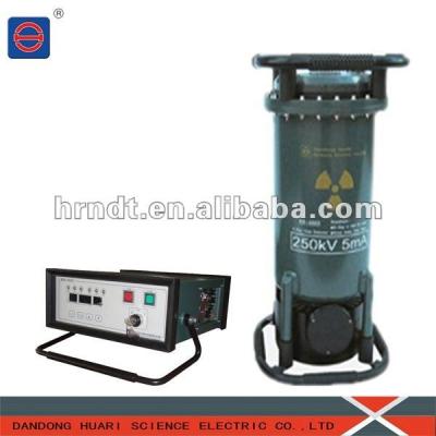 China Industrial NDT Testing Machine XXQ/XXG/XXH Series for sale