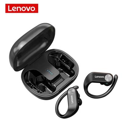 China Original Lenovo LP7 Wireless In-Ear Earphone TWS Low Latency Gaming Earphone HiFi Touch Operation Battery Display LP7 for sale