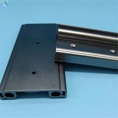 China Aeromodelling CNC Machining Motorcycle Stamping Parts for sale