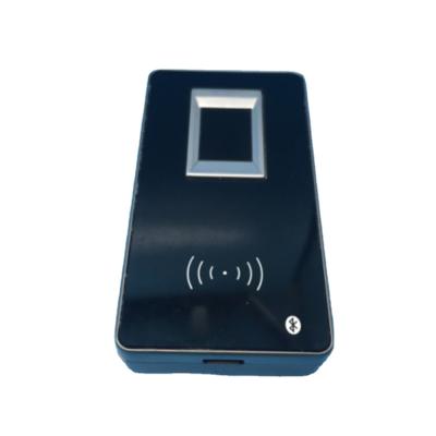 China 100% Motion Detection Sensitive Smart Fingerprint Module USB Mini Biometric Android Fingerprint Reader for sale