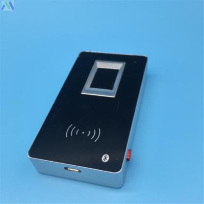 China Free Biometric Access Control Android SDK Mini Fingerprint Reader ST001 for sale