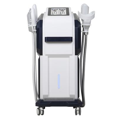 China 2022 Weight Loss Sinocheren Factory Price Beauty Emslim EMS Slim Muscle Stimulator Sculpting Machine For Beauty Spa for sale