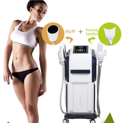 China Weight Loss Factory Price New Products Sincosculpt Muscle Stimulator 360 Reduction Machine for sale