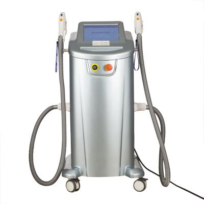 China Dye Removal Sincoheren CE Approved IPL Hair Removal Machine Photorejuvenation Acne To Reduce Pore Removal Beauty Equipment for sale