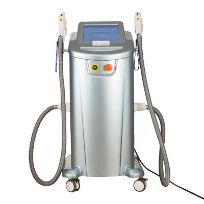 China 2022 Hot Selling Pigment Removal Products IPL Laser Rejuvenation Hair Removal Skin Acne Treatment Antiwrinkle Machine for sale