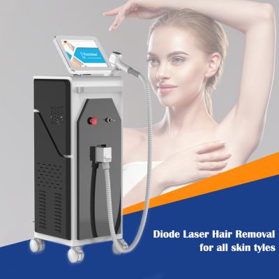 China Dye Removal March Expo 2022 Machines Razorlase Alexandrite Laser Hair Removal 808 Diode Laser Sincoheren Spa Equipment Beauty for sale