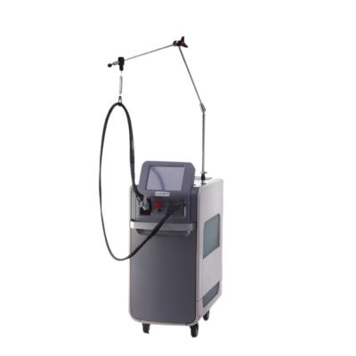 China Professional Painless Alexandrite Hair Removal 755Nm Long Hair Removal Sincoheren Hair Removal 1064Nm Q Switch Pulse 1064Nm Q Laser ND Yag Laser Beauty Spa Machine for sale