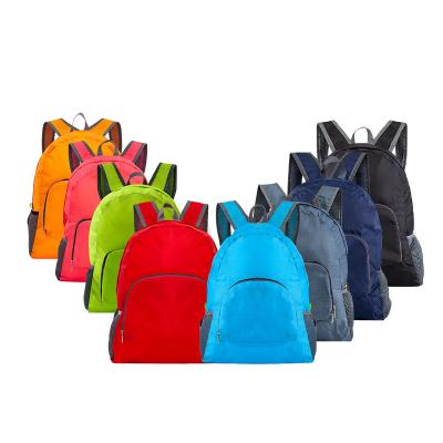 China Wholesale Anti-theft Large Capacity Backpack Outdoor Sports Mountaineering Backpack for sale