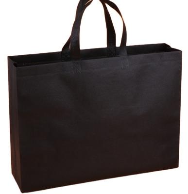 China Customizable Printing Non Woven Tote Bag Eco - Friendly Non Woven Bag Eco - Friendly for sale