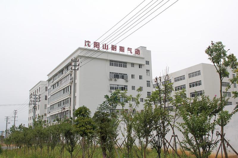 Verified China supplier - Zhejiang Baliwo Pneumatic Technology Co., Ltd.