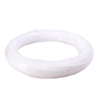 China PTFE Good Selling Corrosion Resistant Low Temperature And Antioxidant Plastic Hose PTFE Tube for sale