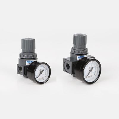 China Factory AR/BR AR2000 Series 1/4 Inch Pneumatic Air Pressure Regulator for sale