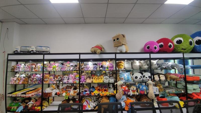 Verified China supplier - Dongguan Xingyue Toys Co., Ltd.