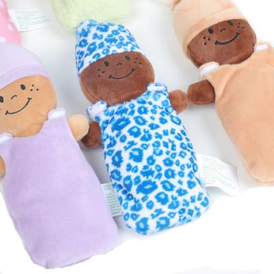 China Product High Quality Soft Plush Maid Delicate Cute Plush Large Bags With Designs for sale