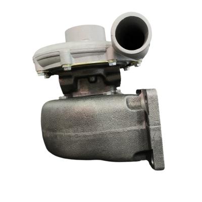 China K18 7N7748 3LM373 127495 Turbocharger 310135 For 3LM373 Engine For CAT330B CAT319 for sale