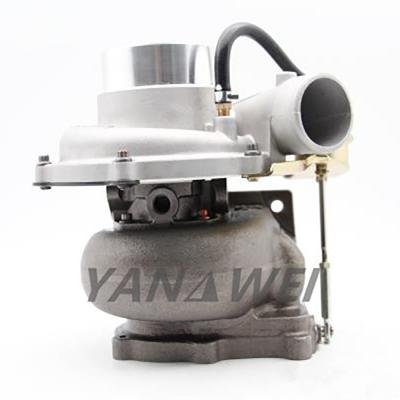 China Cheap Turbocharger 750849-5001S 750849-1 from TruckFactory turbo GT3576D general highway 479016-0001 479016 - 0002 750849-0001 for Hino for sale