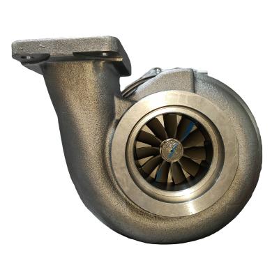 China General best price diesel 4If407 4Le-302 7N2515 or 5804 172487 315792 turbocharger for sale