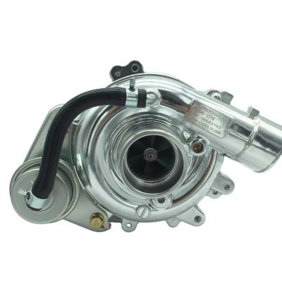 China General Hilux Vigo Land Cruiser 17201-0L030 2kd Turbocharger Engine Turbocharger for sale