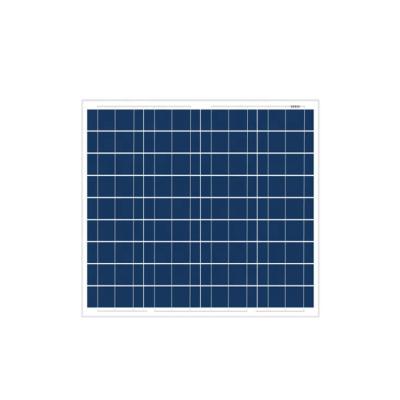 China Pnsolare Solar Manufacturing Poly Solar System Solar Panel Halfcut 75W Renewable Energy Solar Panel Off Grid Full for sale