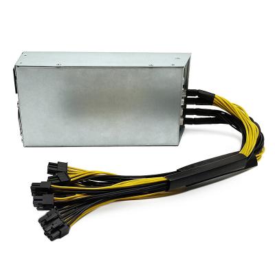 China Best Selling Brand New Power Supply 206*110*62mm Power Supply APW7 Power Supply Desktop Ready Ship for sale