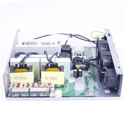 China Professinal 3600w Desktop Power Supply OEM / PSU Ready Ship odm power supply soeyi apw9 for sale