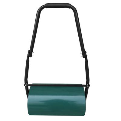 China Large Capacity Steel Water And Sand Garden Lawn Roller for sale