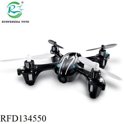 China Hobby 2.4G R/C Quadcopter/Aerocraft/RC Drone with 6-Axis Gyro and Camera for sale