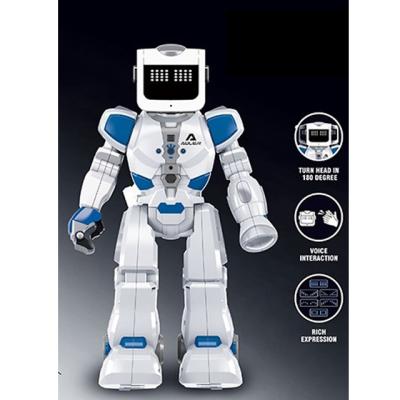 China New Toys Products Rc Toy Battery Operated Water Driven Voice Robot for sale