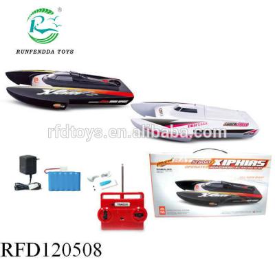 China RC mini hobby RC boat/airship/mini airship remote control boat for sale rc boats china for sale