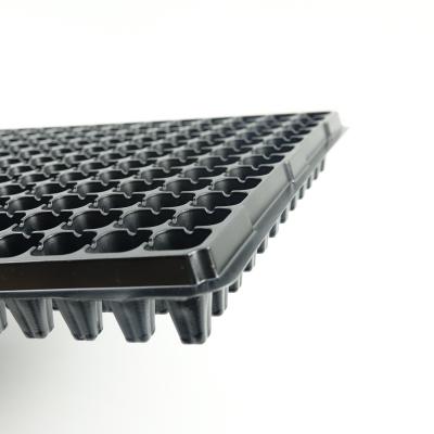 China Eco-friendly Seed Planting 288 Hole Plant Seed Planting Seedling Tray for sale